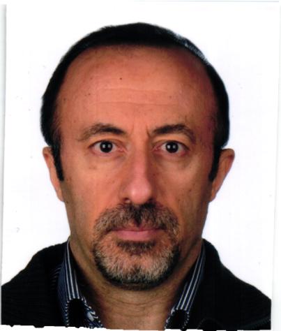 Prof.Dr.Ali Coşkun DALGIÇ