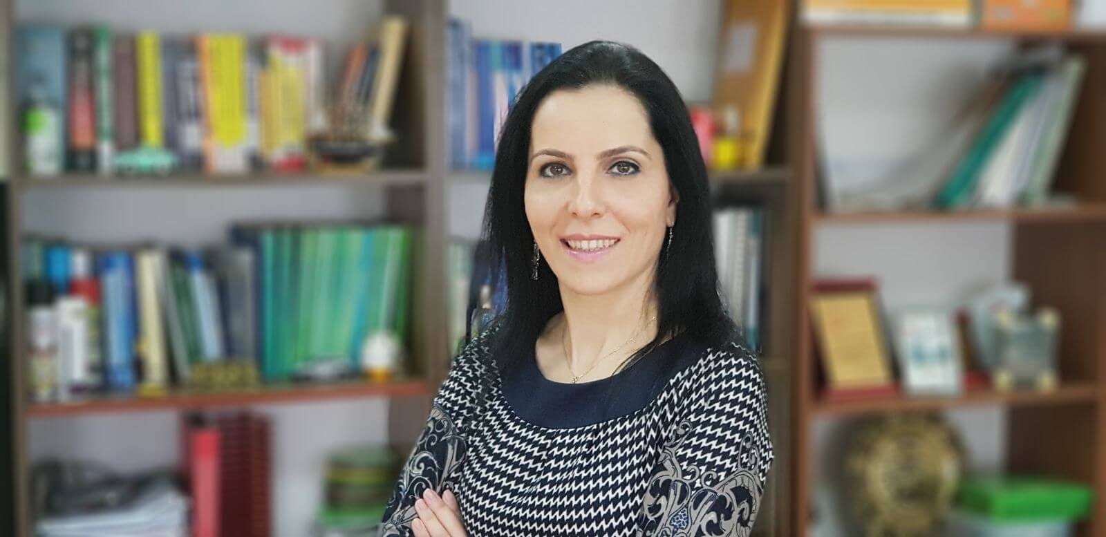 Doç.Dr.Fatma Sönmez Çakır