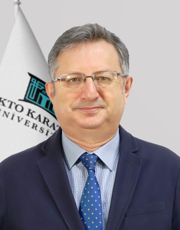 Doç.Dr.Birol BÜYÜKDOĞAN