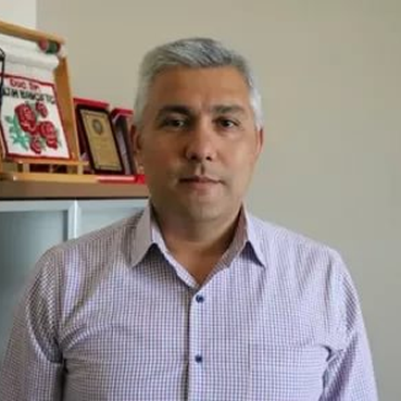 Prof.Dr.Fatih Başçiftçi